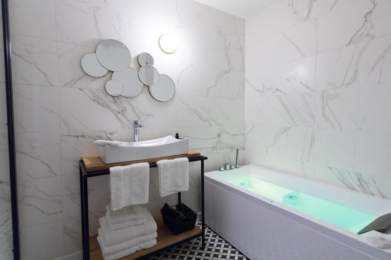 Art Deco Apartment In Disneyland Bmyguest Chessy  Exteriör bild